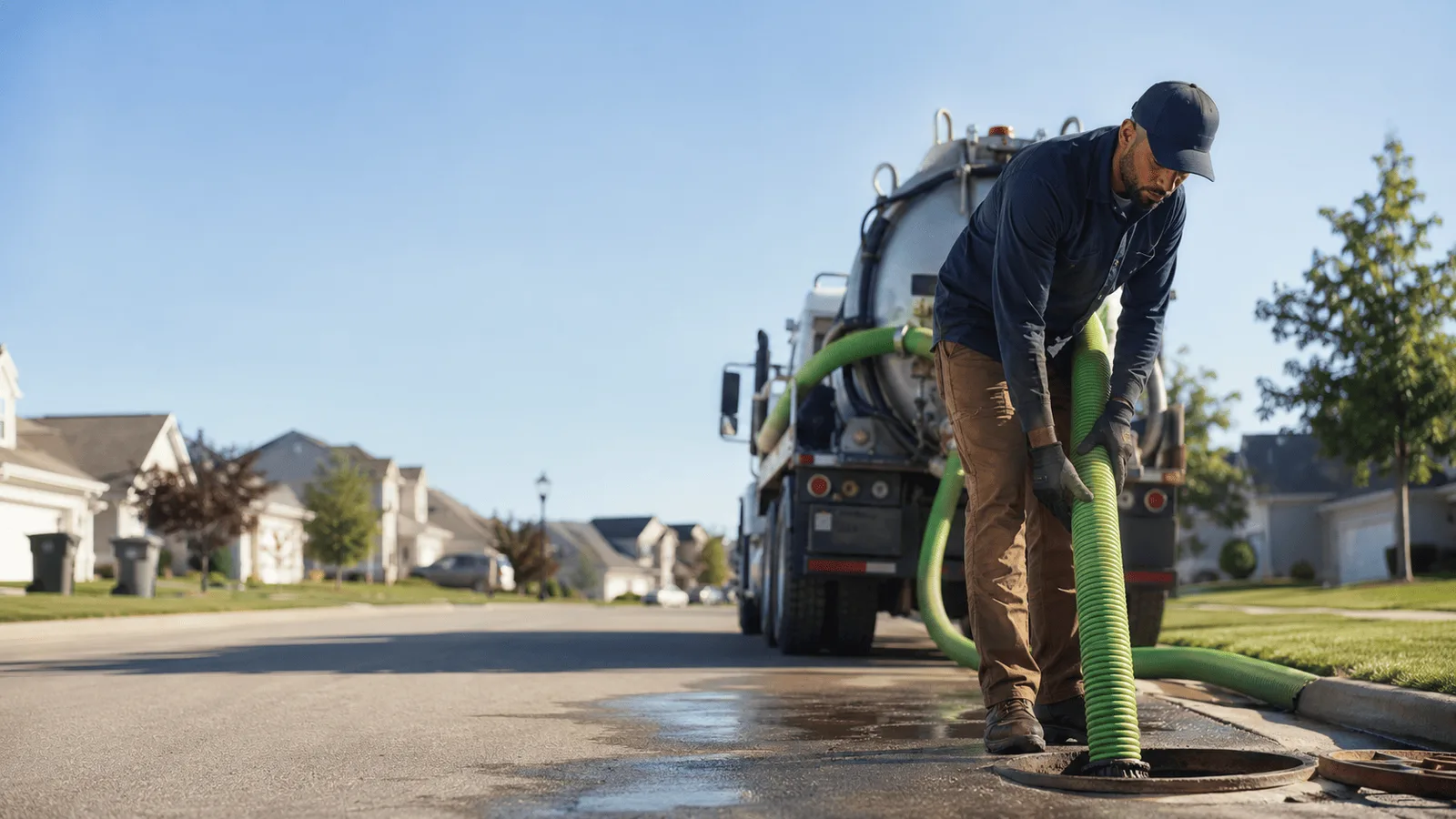 Mosquito Control in Kildare, TX